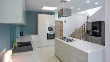 Villa | Private kitchen