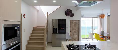 Villa | Private kitchen