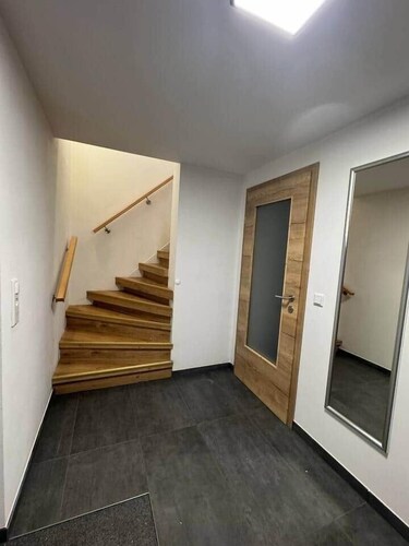 Ski and hiking vacation home no. 92 Galsterberg-Blick