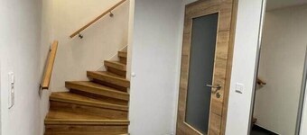 Ski and hiking vacation home no. 92 Galsterberg-Blick