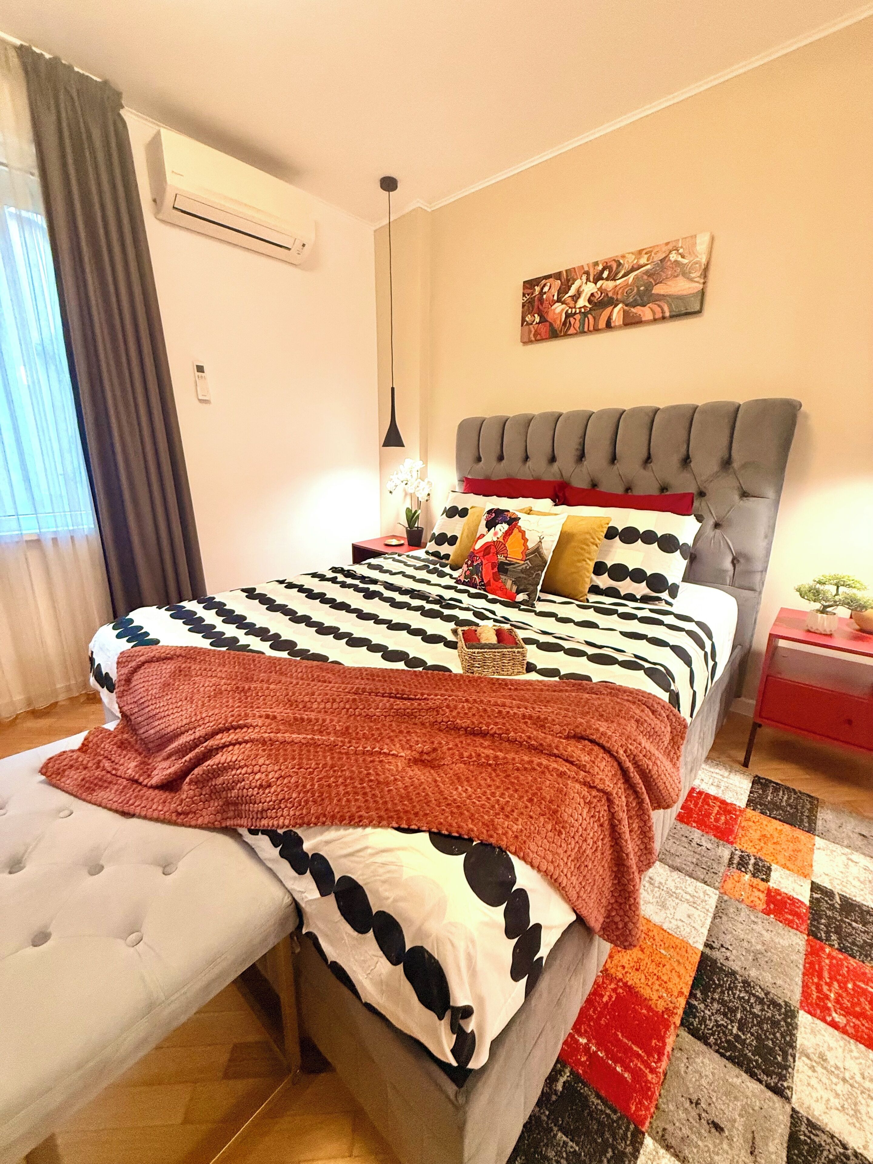 熨斗/熨衣板、WiFi