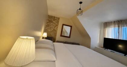 Charming modern house 70 m² - cosy and connected