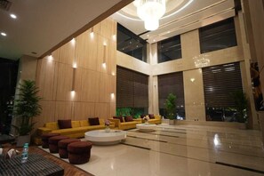 Interior - Hoxton Hotels & Resorts  (Zirakpur)