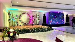 Interior - Hoxton Hotels & Resorts  (Zirakpur)