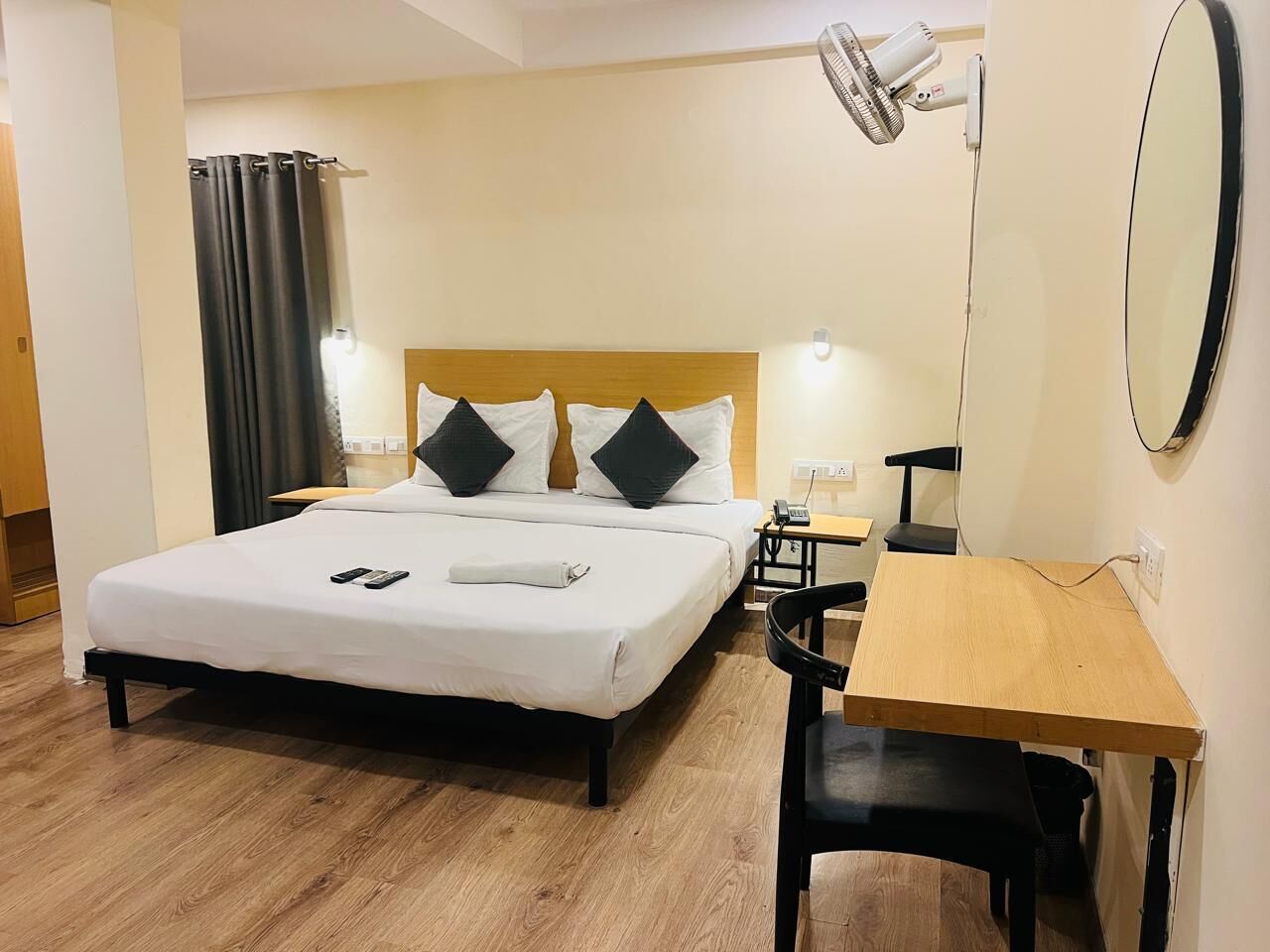 Kamar