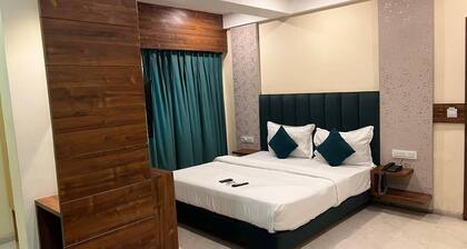 Hotel Enigma Indore