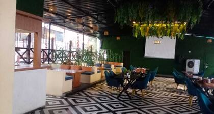 Hotel Enigma Indore