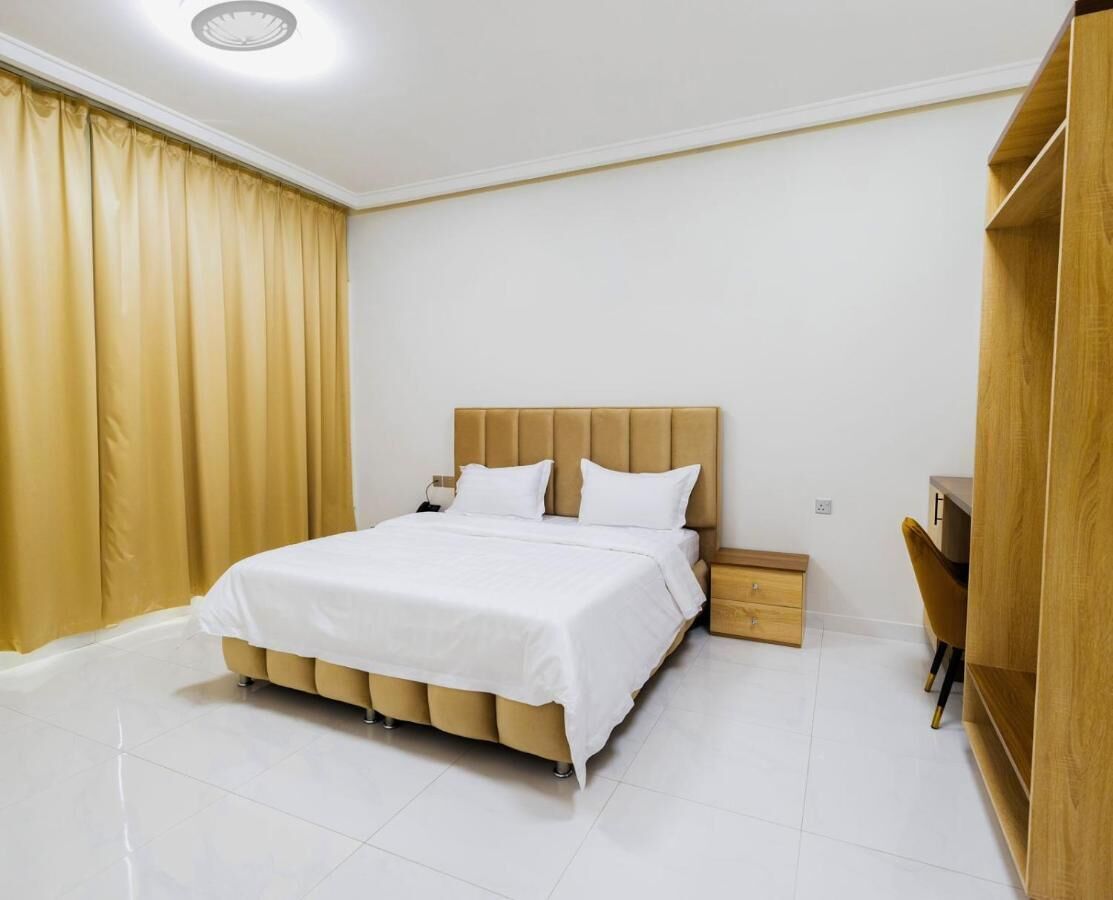 Soundproofing, iron/ironing board, free WiFi, wheelchair access