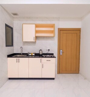 Private kitchen - Mr Hamoud  Al Ruzaiqi (Muscat)