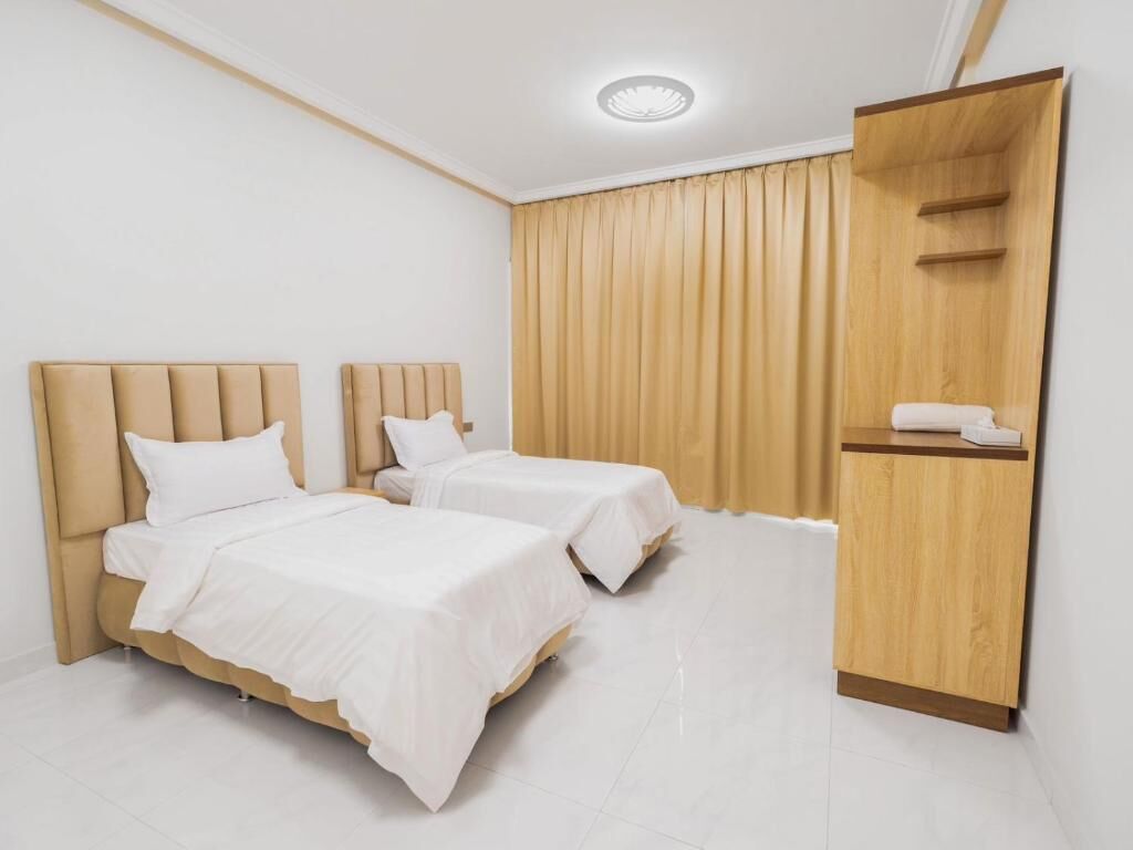 Soundproofing, iron/ironing board, free WiFi, wheelchair access