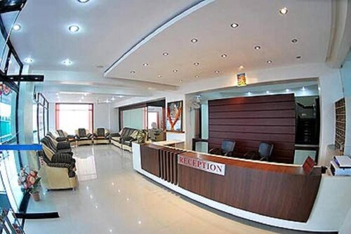 KDM Hotel Sai Geeta