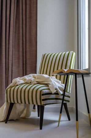 Interior - Mavili Urban Elegance - Luxury living in the City Center (Iraklio)