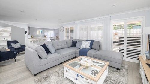 Serenity - A place for relaxing