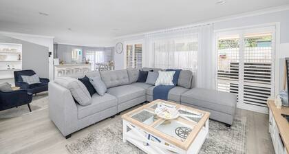 Serenity - A place for relaxing