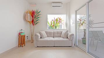 Téléviseur connecté