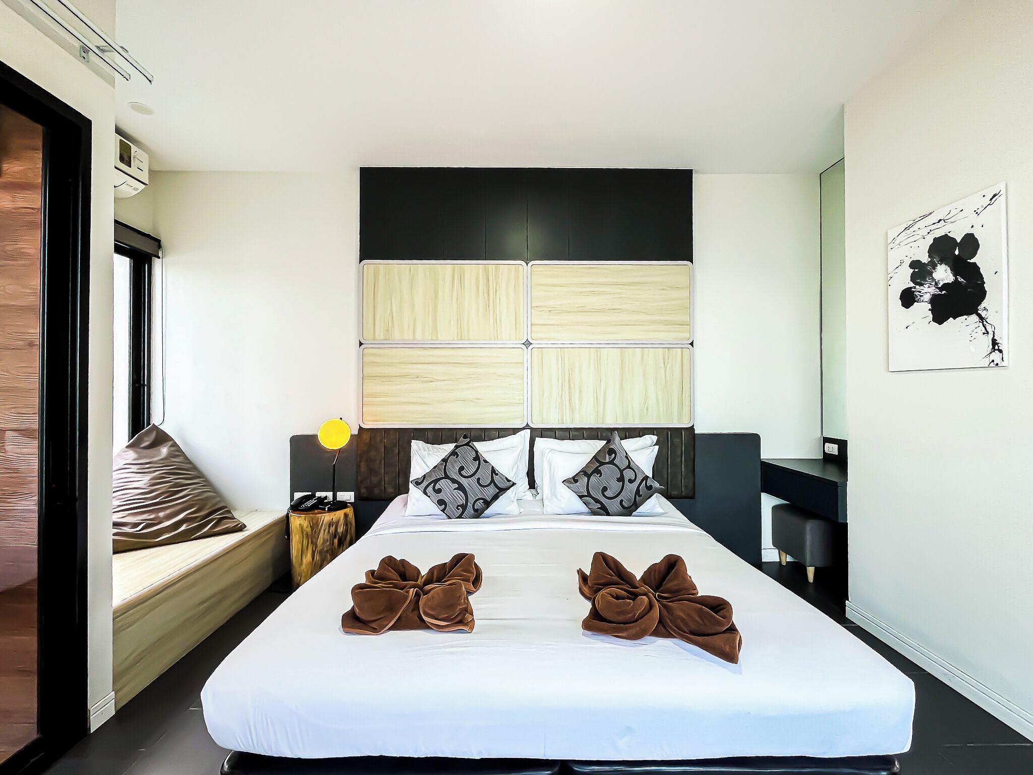 Deluxe Pool View | Wi-fi (inkludert)