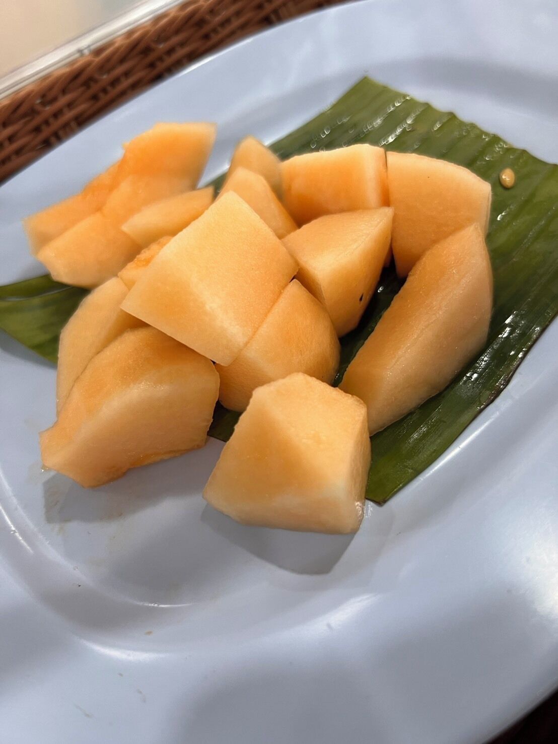 早餐