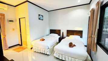 Standard Twin | Wi-Fi gratis