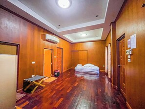 Cozy Family Room | Wi-fi (inkludert)