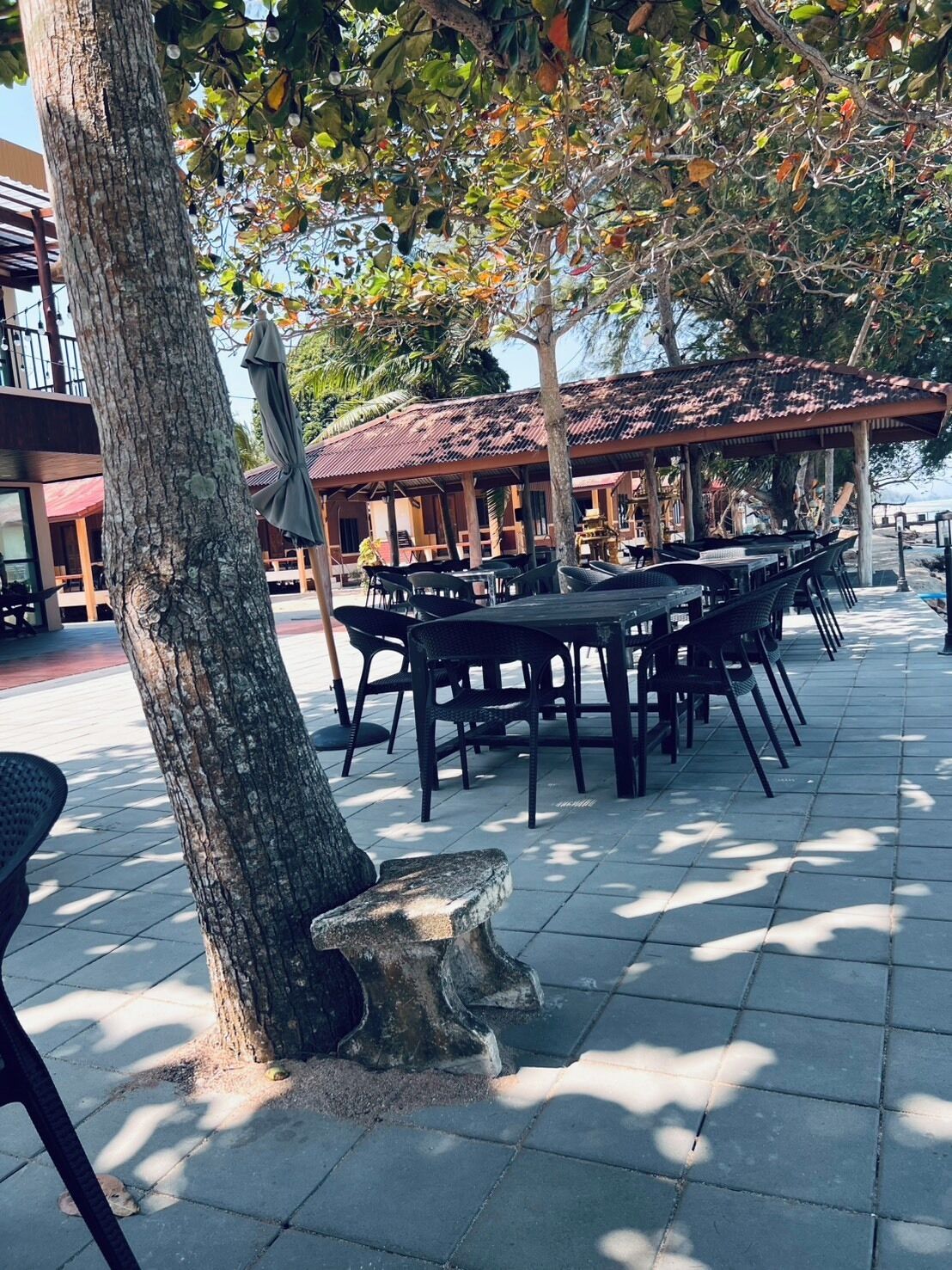 مطعم