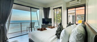 Leamsai Beach Resort