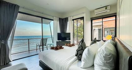 Leamsai Beach Resort