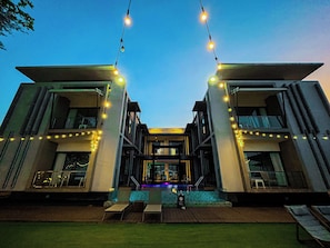 Exterior - Leamsai Beach Resort (Chaiya)