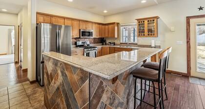 Family Home in Gypsum - 3 bed 2.5 bath