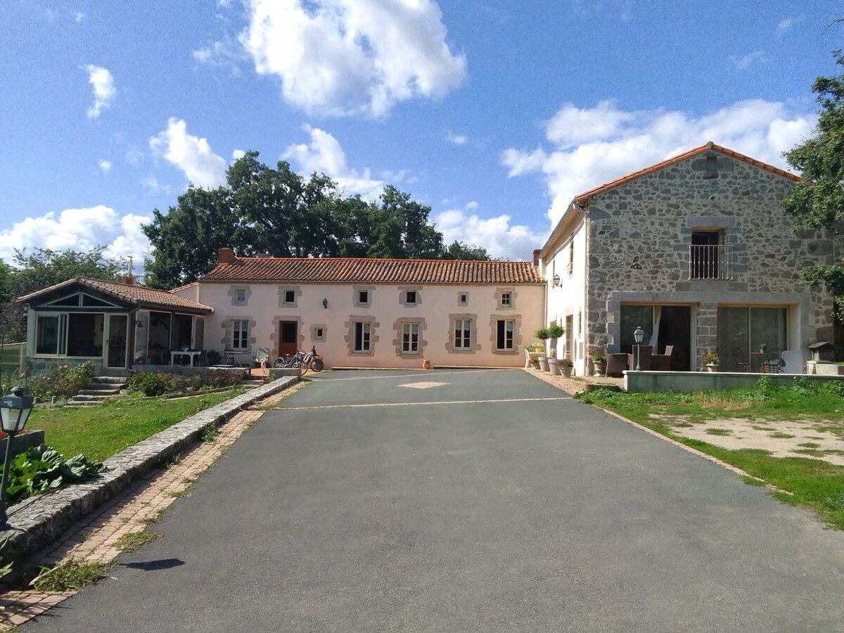 Image de profil de l’hôte