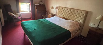 Gîte à la Ferme - 10 personnes