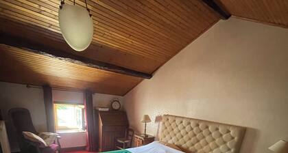 Gîte à la Ferme - 10 people