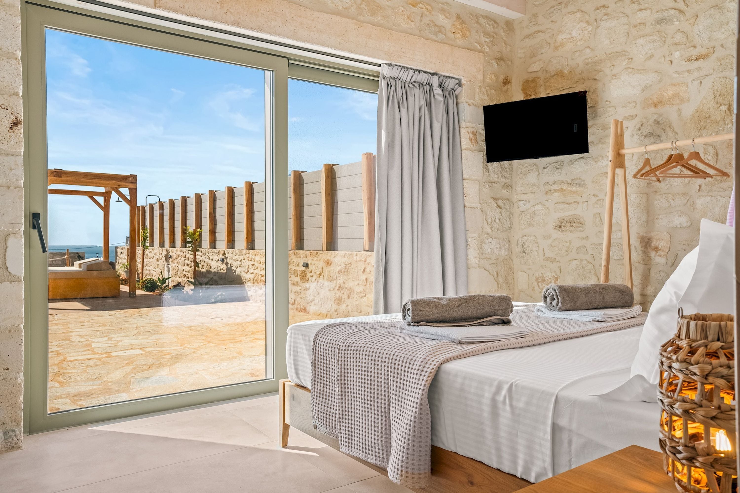 別墅 | 2 間臥室