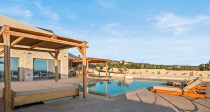 Serene Villas - Villa Thalassini by Estia