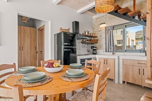 Villa | 2 sovrum