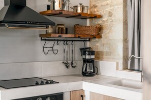 Villa | 2 bedrooms - Serene Villas - Villa Thalassini by Estia (Minoa Pediada)