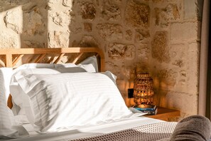 Villa | 2 bedrooms - Serene Villas - Villa Thalassini by Estia (Minoa Pediada)