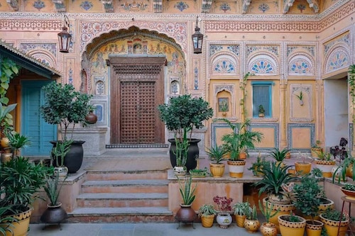 Mandawa kothi