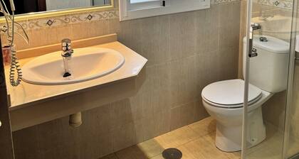 hostal La Isla