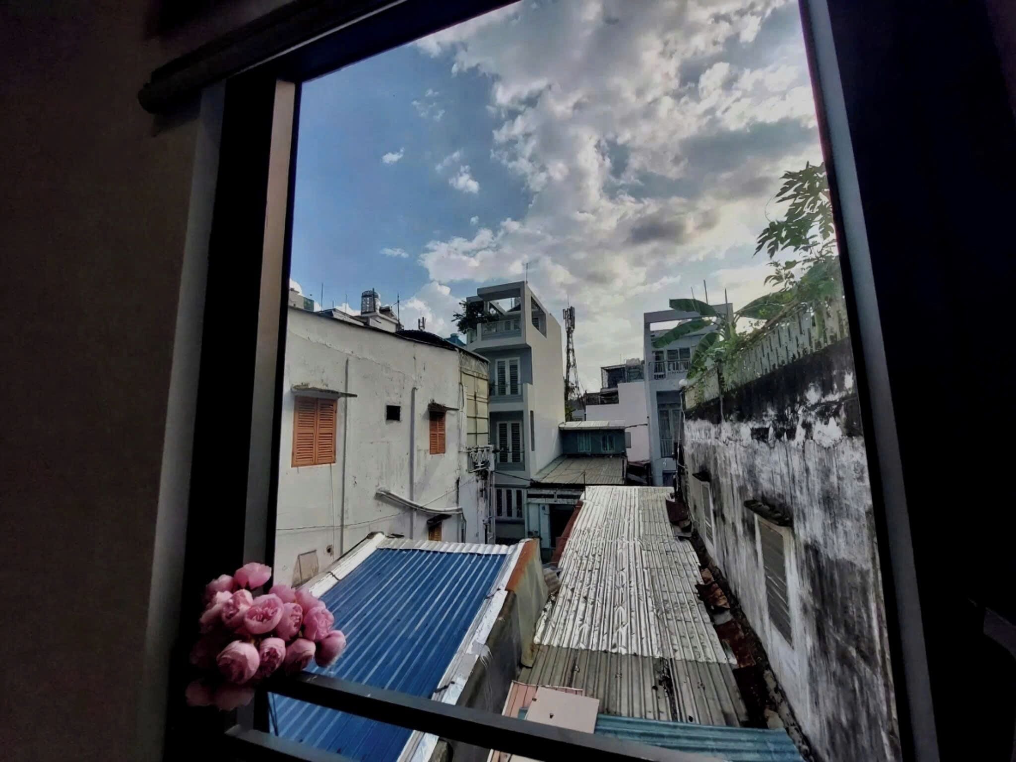 Deluxe studio | Interieur