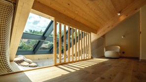 Interior - In the heart of the mountains Enjoy Chalet Chamonix Le Lavancher Appartement Cosmiques (Chamonix-Mont-Blanc)