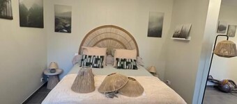 auberge de pachoquin 