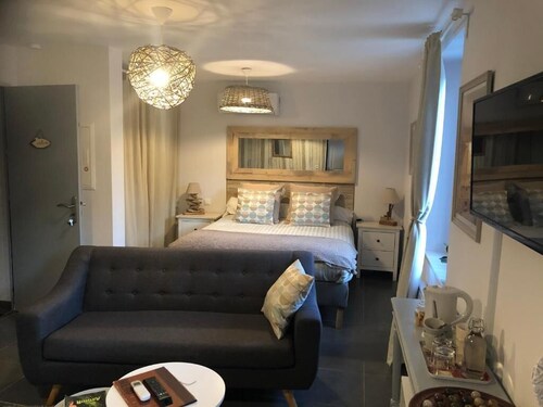 auberge de pachoquin 