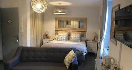 auberge de pachoquin