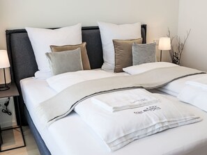 Internet - Munich Finest Apartments 17 by Interhome (Munich)