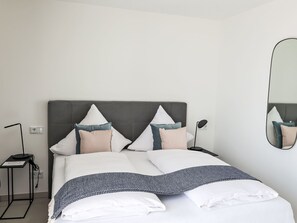 Internet - Munich Finest Apartments 17 by Interhome (Munich)