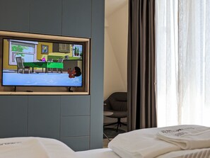 Internet - Munich Finest Apartments 17 by Interhome (Munich)
