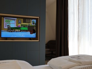 Internet - Munich Finest Apartments 19 by Interhome (Munich)