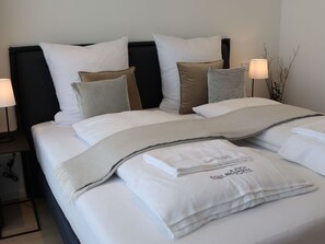 Internet - Munich Finest Apartments 19 by Interhome (Munich)