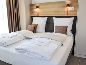 Internet - Munich Finest Apartments 20 by Interhome (Munich)