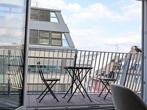 Interior - Munich Finest Apartments 20 by Interhome (Munich)